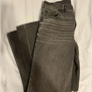 American Eagle Outfitters Dark Wash Jeans